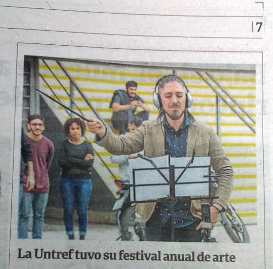 Nota de Prensa